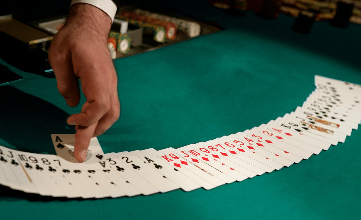 poker el siralamasi nedir